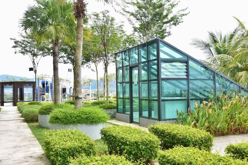 Seaview Imperium Residence Kuantan Resort Екстериор снимка